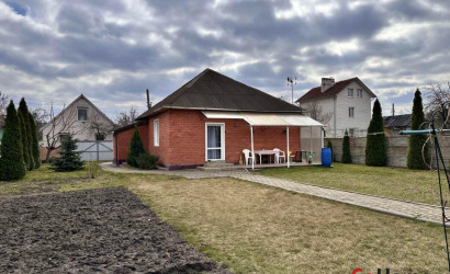 Купить дом, Брест, Дубровская ул., 6.2 соток. Фото 2