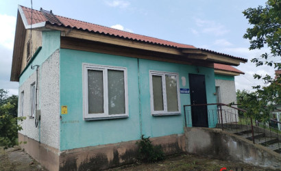 Купить дом, Галеевка, Новая, 17.89 соток. Фото 1