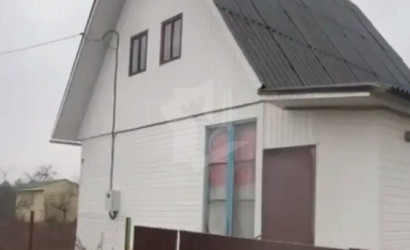 Купить дом в деревне, Чайка-81, 9.5 соток. Фото 2