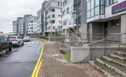 Снять 2-комнатную квартиру, Минск, Филимонова ул. 20 (Партизанский район). Фото 24