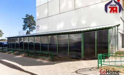 Купить 2-комнатную квартиру, Минск, Основателей ул., 15 (Первомайский район). Фото 22