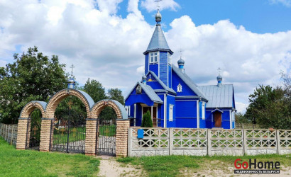 Купить дом, Болотчицы, Старое Село ул., 25 соток. Фото 14