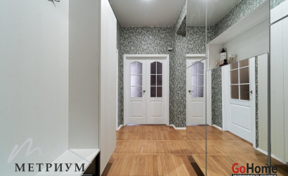 Купить 4-комнатную квартиру, Минск, Мержинского ул., 10(Первомайский район). Фото 18
