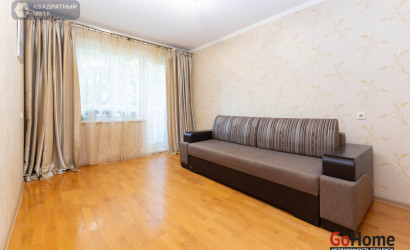 Купить 2-комнатную квартиру, Минск, Плеханова ул., 101 (Ленинский район). Фото 1