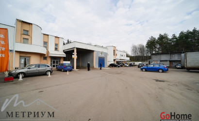 Аренда офиса, Минск, Независимости просп., 199,  15.6 кв.м.. Фото 2