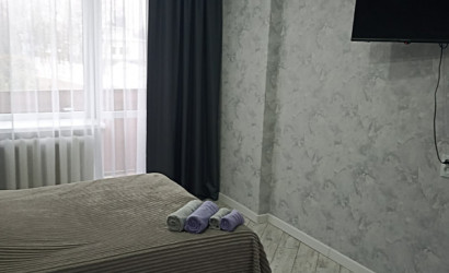 Снять 1-комнатную квартиру на сутки, Новогрудок, Волчецкого . Фото 5