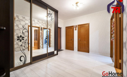 Купить 2-комнатную квартиру, Минск, Неманская ул., 4 (Фрунзенский район). Фото 16