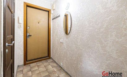 Купить 2-комнатную квартиру, Минск, Райниса ул., 9 (Заводской район). Фото 12