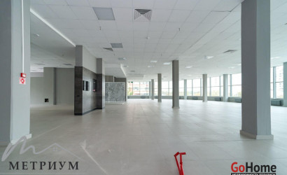 Аренда помещения, Минск, Сурганова ул., 57/а,  от 80 до 700 кв.м.. Фото 7