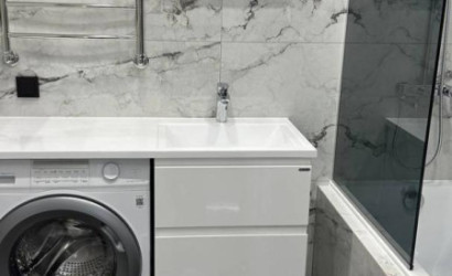 Снять 2-комнатную квартиру, Минск, Николы Теслы ул. 29 (Октябрьский район). Фото 7