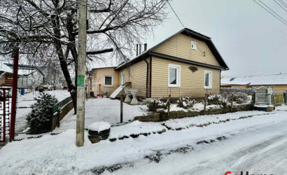 Купить дом, Гродно, Малаховичская, 20 соток. Фото 9