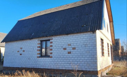 Купить дом, Березки, 70 лет Великого Октября, 1, 16 соток. Фото 3