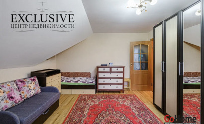 Купить дом, Руденск, Железнодорожная ул., 43/А, 15 соток. Фото 12