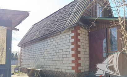 Купить дачу, Брест, Мухавецкий с/с, 4.19 соток. Фото 5