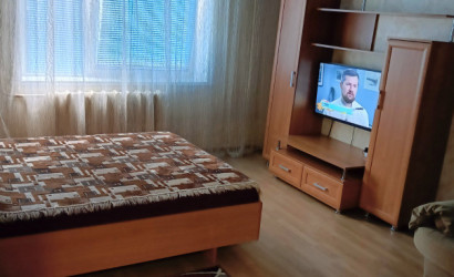 Снять 1-комнатную квартиру на сутки, Витебск, ул. В.Интернационалистов , д. 27. Фото 6