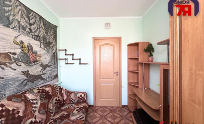 Купить дом, Красная Слобода, Клиническая ул., 9.55 соток. Фото 9