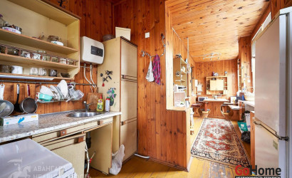 Купить дом, Узборье, 6.5 соток. Фото 8