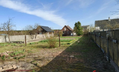 Купить дом, Пинск, 1-я Новосадская, 12.73 соток. Фото 6