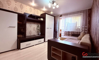 Купить 2-комнатную квартиру, Минск, Голодеда, 37/1 (Заводской район). Фото 6