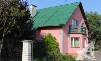 Купить дом, Черни, Чернинский с/с, 24.97 соток. Фото 2