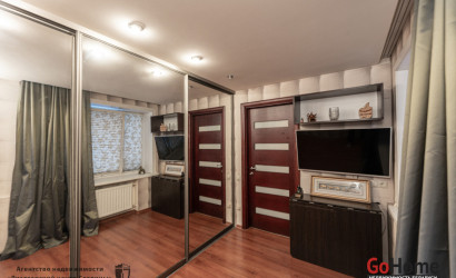 Купить 3-комнатную квартиру, Минск, Уручская, 15 (Первомайский район). Фото 14