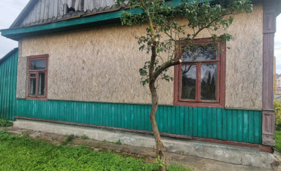 Купить 2-комнатную квартиру, Ганцевичи, Заслонова ул., 6. Фото 11