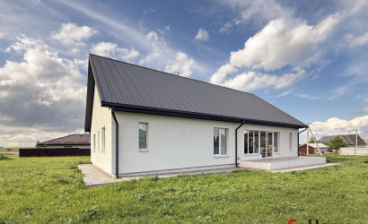 Купить 2-комнатную квартиру, Белица, Луговая ул., 19. Фото 9