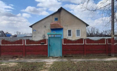 Купить дом, Жгунь, Добрушская, 14 соток. Фото 2