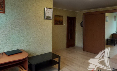 Купить 1-комнатную квартиру, Брест, Центр, ул. Пушкинская. Фото 4