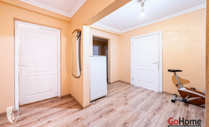 Купить 5-комнатную квартиру, Минск, Голубева, 11 (Московский район). Фото 8