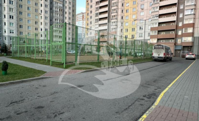 Снять 2-комнатную квартиру, Минск, Грушевская ул. 90 (Московский район). Фото 16