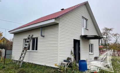 Купить дом, Брест, Козловичи, 10.52 соток. Фото 2