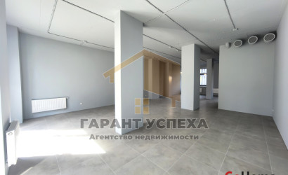 Аренда торгового помещения, Брест, ул. Фомина, 92.3 кв.м.. Фото 2
