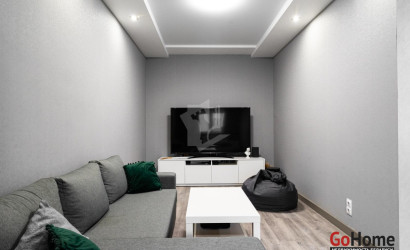 Купить 1-комнатную квартиру, Минск, Ратомская ул., 7 (Центральный район). Фото 7