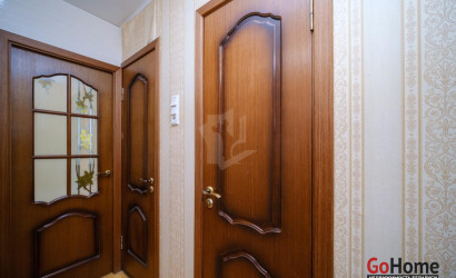 Купить 2-комнатную квартиру, Минск, Сухаревская ул., 8 (Фрунзенский район). Фото 15