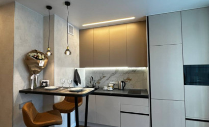 Снять 1-комнатную квартиру на сутки, Минск, Братская 5 (Октябрьский район). Фото 11