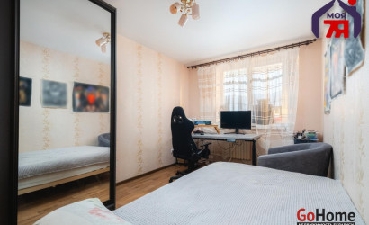 Купить 2-комнатную квартиру, Заславль, Студенецкая ул., 2/А. Фото 11