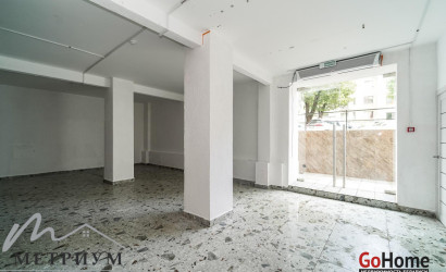 Аренда помещения, Минск, Комсомольская ул., 34,  123.8 кв.м.. Фото 1