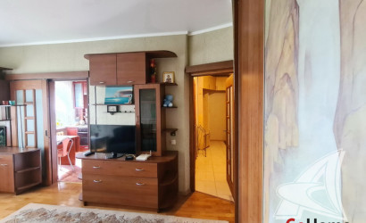 Купить 1-комнатную квартиру, Брест, Центр, наб. Франциска Скорины. Фото 5