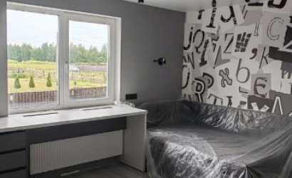 Купить дом, Добруш, Озёрная, 14 соток. Фото 25