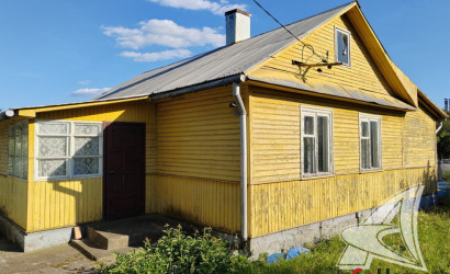 Купить дом, Брест, Дубровка, 6.96 соток. Фото 4