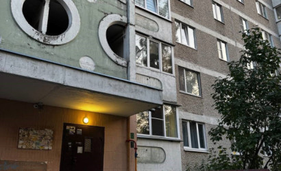 Купить 4-комнатную квартиру, Гомель, Речицкий, 67. Фото 20