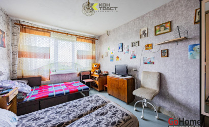 Купить 3-комнатную квартиру, Минск, Одинцова ул., 22/1(Фрунзенский район). Фото 8