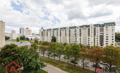 Купить 2-комнатную квартиру, Минск, Леонида Беды, 13 (Советский район). Фото 17