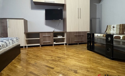 Купить 1-комнатную квартиру, Минск, пер. Уральский, д. 11 (Партизанский район). Фото 5