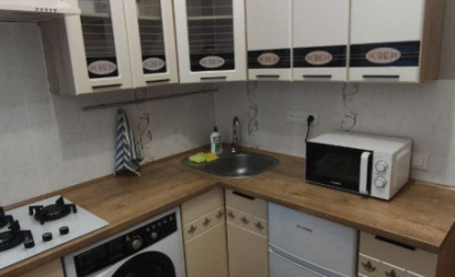 Снять 1-комнатную квартиру на сутки, Слоним, Первомайская 6. Фото 9