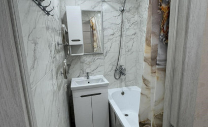 Купить 1-комнатную квартиру, Пинск, Костюшко, 52. Фото 10
