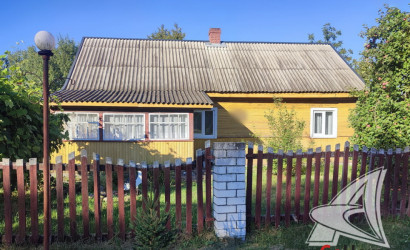 Купить дом, Ланская, Олтушский с/с, 25 соток. Фото 1