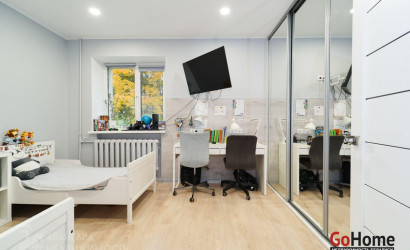 Купить 2-комнатную квартиру, Минск, Седых ул., 18 (Первомайский район). Фото 13