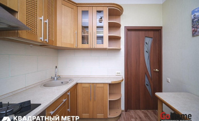 Купить 1-комнатную квартиру, Минск, Филатова ул., 5/а (Заводской район). Фото 13